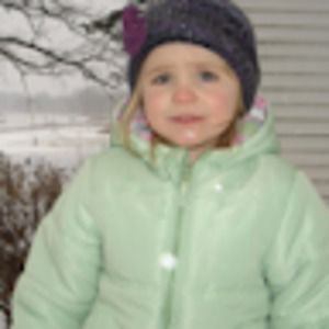 Meet your Posher, Chloe